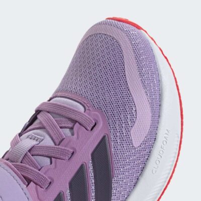 adidas RunFalcon 5 Παιδικά Παπούτσια για Τρέξιμο