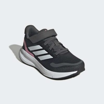 adidas RunFalcon 5 Παιδικά Παπούτσια για Τρέξιμο