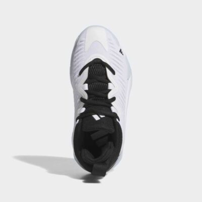 adidas Initiation J Παιδικά Παπούτσια Μπάσκετ
