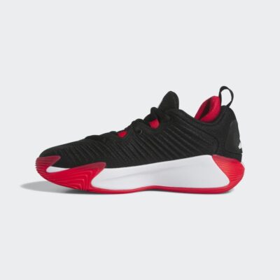 adidas Initiation J Παιδικά Παπούτσια Μπάσκετ