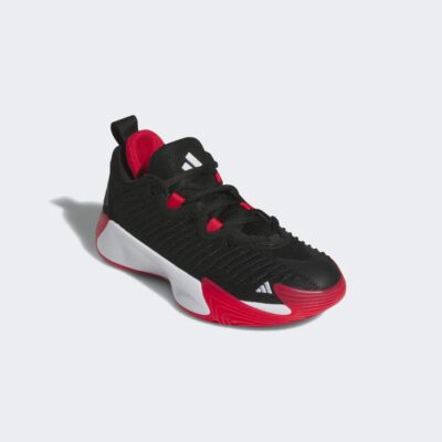adidas Initiation J Παιδικά Παπούτσια Μπάσκετ