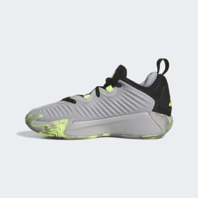 adidas Initiation J Παιδικά Παπούτσια Μπάσκετ