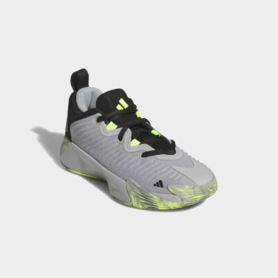 adidas Initiation J Παιδικά Παπούτσια Μπάσκετ