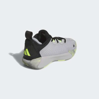 adidas Initiation J Παιδικά Παπούτσια Μπάσκετ