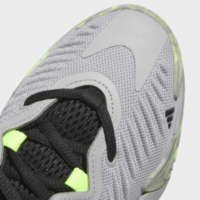 adidas Initiation J Παιδικά Παπούτσια Μπάσκετ