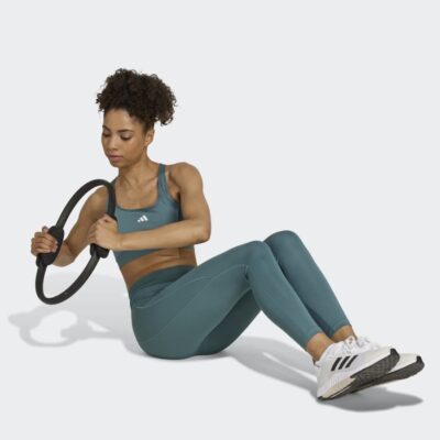 adidas Optime Essentials 7/8 Γυναικείο Κολάν
