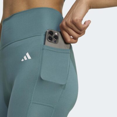 adidas Optime Essentials 7/8 Γυναικείο Κολάν