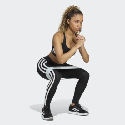 adidas Powerreact Essentials Bra