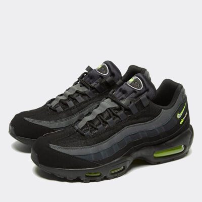 Nike Air Max 95 Unisex Παπούτσια