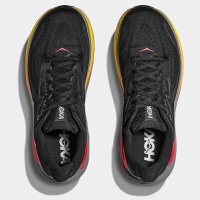 Hoka Clifton 10 Ανδρικά Παπούτσια για Τρέξιμο