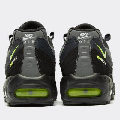 Nike Air Max 95 Unisex Παπούτσια