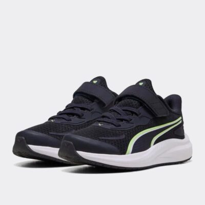 Puma Skyrocket 2 Βρεφικά Παπούτσια