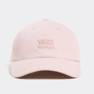 Vans Court Side Curved Bill Jockey