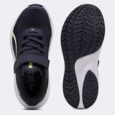 Puma Skyrocket 2 Βρεφικά Παπούτσια