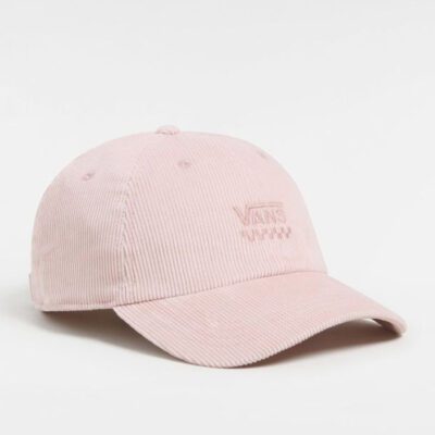 Vans Court Side Curved Bill Jockey