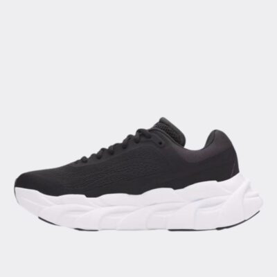Under Armour UA Halo Runner Ανδρικά Παπούτσια για Τρέξιμο