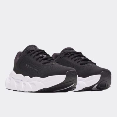 Under Armour UA Halo Runner Ανδρικά Παπούτσια για Τρέξιμο