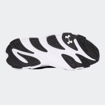 Under Armour UA Halo Runner Ανδρικά Παπούτσια για Τρέξιμο