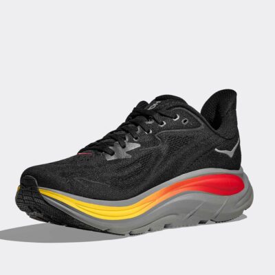 Hoka Clifton 10 Ανδρικά Παπούτσια για Τρέξιμο