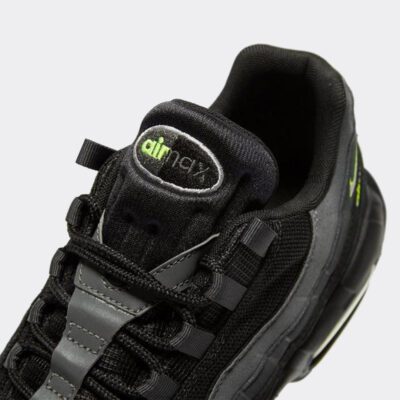 Nike Air Max 95 Unisex Παπούτσια