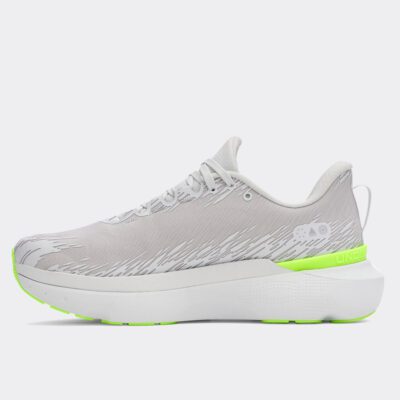 Under Armour UA Infinite Pro 2 Storm Ανδρικά Παπούτσια για Τρέξιμο