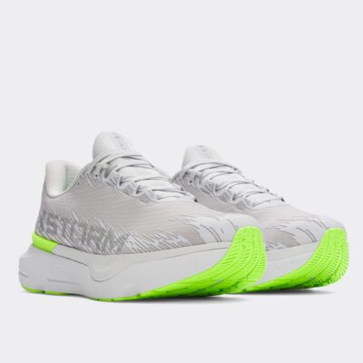 Under Armour UA Infinite Pro 2 Storm Ανδρικά Παπούτσια για Τρέξιμο
