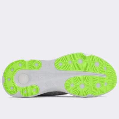 Under Armour UA Infinite Pro 2 Storm Ανδρικά Παπούτσια για Τρέξιμο