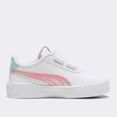 Puma Carina 3.0 Space Belle Παιδικά Sneaker
