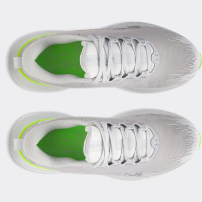 Under Armour UA Infinite Pro 2 Storm Ανδρικά Παπούτσια για Τρέξιμο