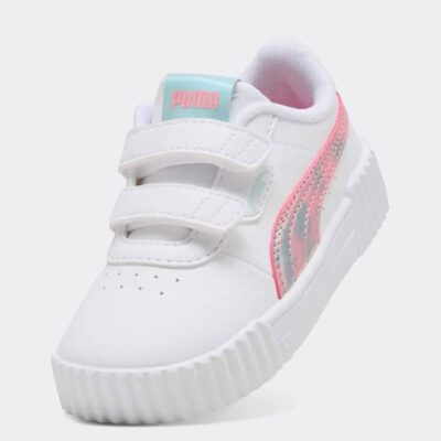 Puma Carina 3.0 Space Belle Παιδικά Sneaker