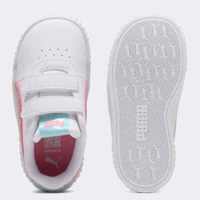 Puma Carina 3.0 Space Belle Παιδικά Sneaker