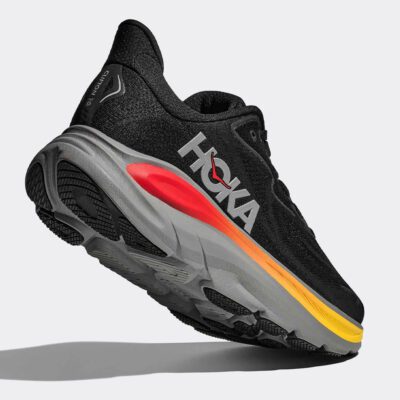 Hoka Clifton 10 Ανδρικά Παπούτσια για Τρέξιμο