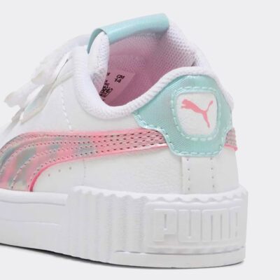 Puma Carina 3.0 Space Belle Παιδικά Sneaker
