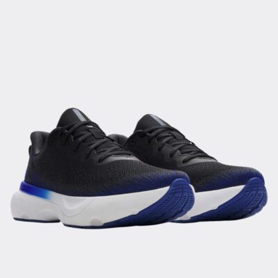 Under Armour UA Infinite Ανδρικά Παπούτσια για Τρέξιμο