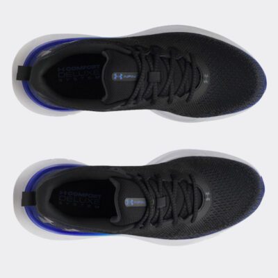 Under Armour UA Infinite Ανδρικά Παπούτσια για Τρέξιμο