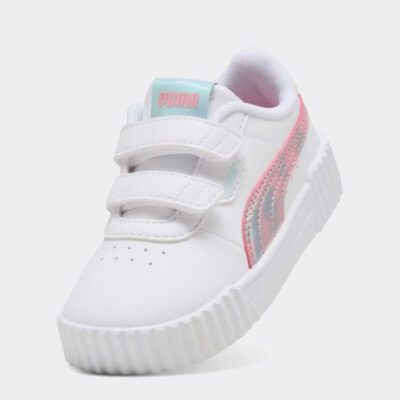 Puma Carina 3.0 Space Belle Παιδικά Sneaker