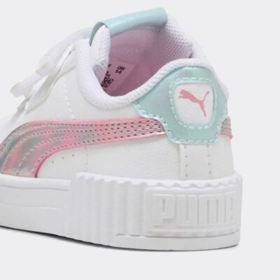 Puma Carina 3.0 Space Belle Παιδικά Sneaker