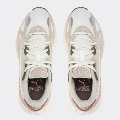 Puma Softride Frequence Γυναικεία Παπούτσια για Τρέξιμο