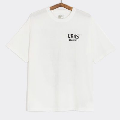 Vans Style 001 SS Ανδρικό T-shirt