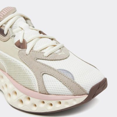 Puma Softride Frequence Γυναικεία Παπούτσια για Τρέξιμο