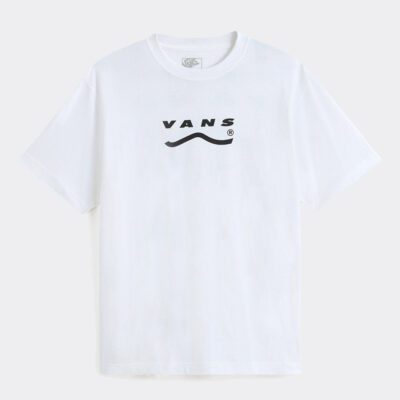 Vans Determined SS Bay Ανδρικό T-shirt