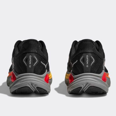 Hoka Clifton 10 Ανδρικά Παπούτσια για Τρέξιμο