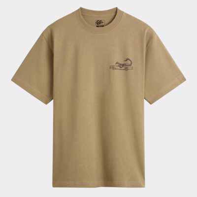 Vans Sting Wagon Ανδρικό T-shirt