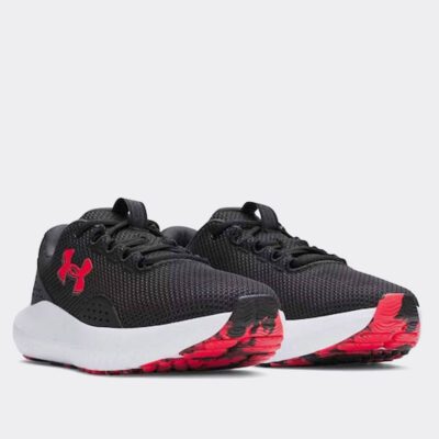 Under Armour Charged Surge 4 Ανδρικά Παπούτσια για Τρέξιμο