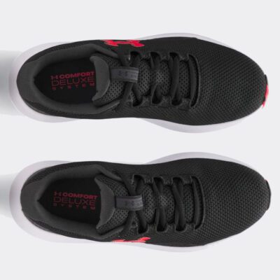 Under Armour Charged Surge 4 Ανδρικά Παπούτσια για Τρέξιμο