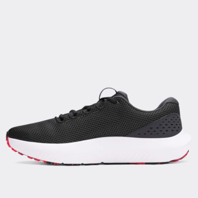 Under Armour Charged Surge 4 Ανδρικά Παπούτσια για Τρέξιμο