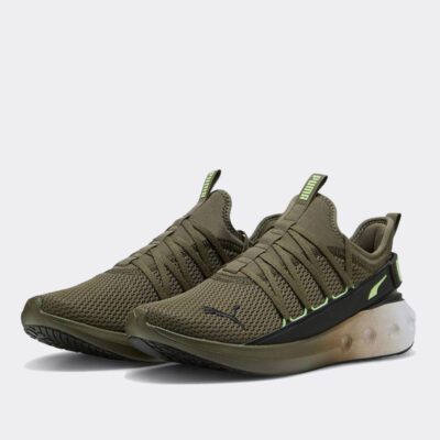Puma Softride Carson Fresh Ανδρικά Παπούτσια