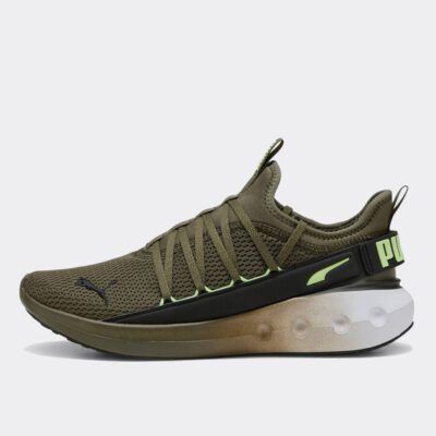 Puma Softride Carson Fresh Ανδρικά Παπούτσια