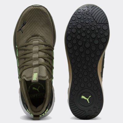 Puma Softride Carson Fresh Ανδρικά Παπούτσια