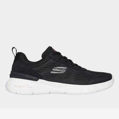 Skechers Skech-Dynamight 2.0 Γυναικεία Παπούτσια (150370-BKRG)